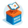 Wakaf Quran
